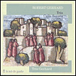 Trio for violin cello and piano