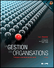 Gestion des organisations 2e ed