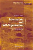 Information and self-organization