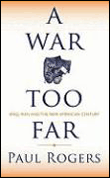 A war too far