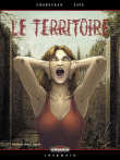 Le territoire - Disparition