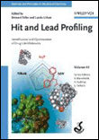 Hit and lead profiling