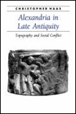 Alexandria in late antiquity