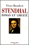 Stendhal - Roman et liberté