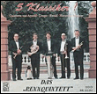5 klassiker