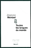 Toutes les langues du monde