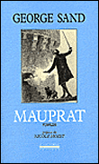 Mauprat - George Sand - broché