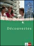 Découvertes 4. schülerbuch. alle bundesländer
