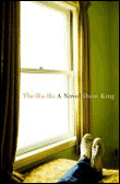 The Ha-Ha