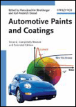 Automotive paints & coatings