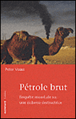 Pétrole brut