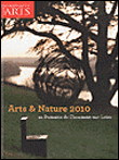 Art et nature à Chaumont-sur-Loire 2010