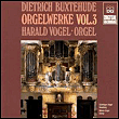 Oeuvre complète pour orgue, Volume 3
