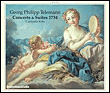 6 concerts et suites 1734