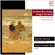 Chant des oiseaux - Oeuvres diverses violon & piano
