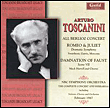 All Berlioz concert - radio NBC New York 1947