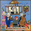 Para sus hijos la ventana para la musica