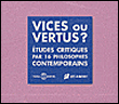 Vices et vertus