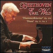 Hammerklavier Sonatas