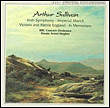 Symphonie en mi majeur 'Irish' - Imperial march...