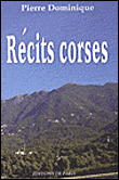Récits corses