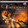 Virtuoso cordes