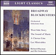 Broadway blockbusters