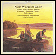Echoes from Ossian en la mineur, opus 1 - Hamlet , opus 37