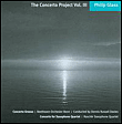 Concerto project volume 3