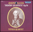 6 Quatuors à cordes, opus 76