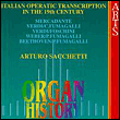 Organ history italian tra