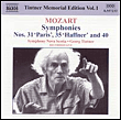 Symphonien nr 31 35/40