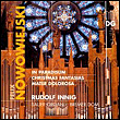 Messe de minuit - Noël en Pologne - Fantaisie polonaise