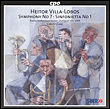 Symphonies N°1 et N°7