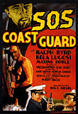 SOS coast guard