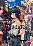 Aoi Hitomi no Shojo - Coffret - Partie 1