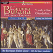 Carmina burana/freude schoner gotterfunken