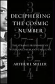 Deciphering the cosmic number