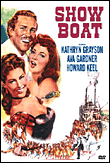 Show boat - DVD Zone 1