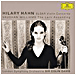 Hilary Hahn, Ralph Vaughan Williams, Edward Elgar