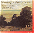 Organ works and transcriptions