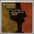 Musiques orchestrales