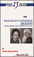 Avec William et Catherine Booth, fondateurs de l'Armée du Salut