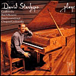 David stanhope plays