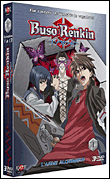 Coffret 1