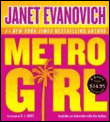 Metro girl. 5 cds