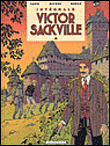 Victor Sackville