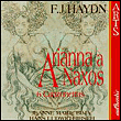 Arianna a naxos 6 canzone