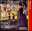 Piano works vol 1