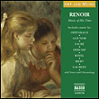 Renoir music of his time